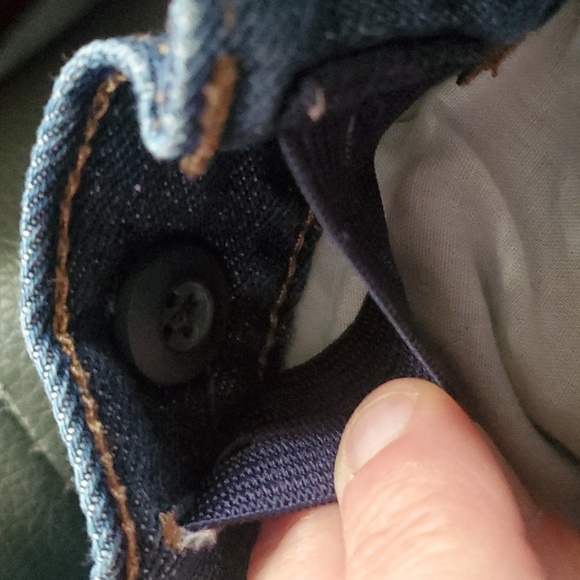 The Children's Place boys straight jeans - Picture 8 of 9